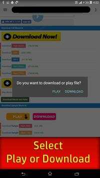 HD Video Downloader - Browser screenshot 2