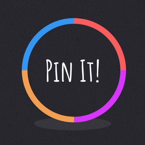 Pin It! icon
