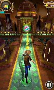 Lost Temple Endless Run screenshot 2