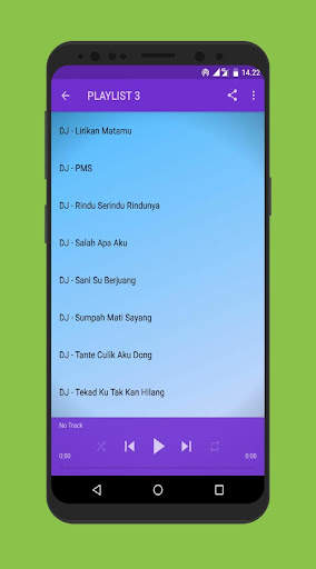 Latest DJ Remix Songs Offline screenshot 7