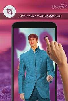 Man Fashion Suit screenshot 3
