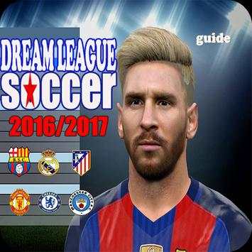 Guide Dream League Soccer 2016 screenshot 1