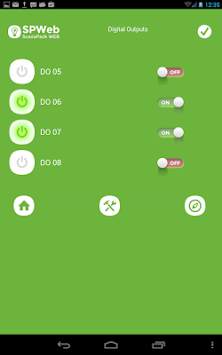 SPWeb screenshot 6