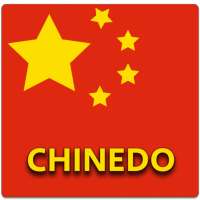 China Online Shopping - Chinedo logo