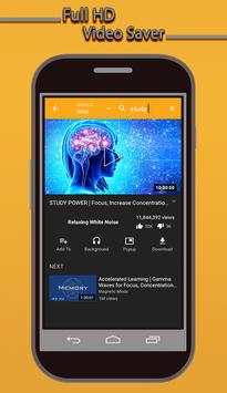 Full HD Video Player 2019 screenshot 5