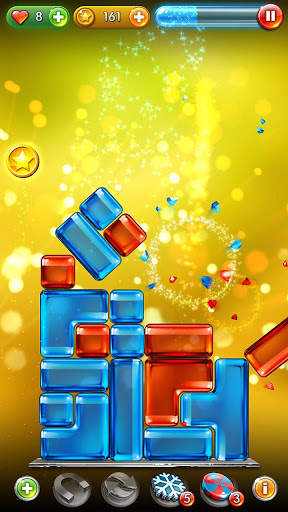 Glass Tower World screenshot 1