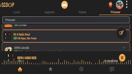 iSCOOP screenshot 7