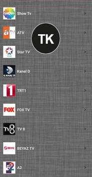 TV KEYFİ screenshot 1