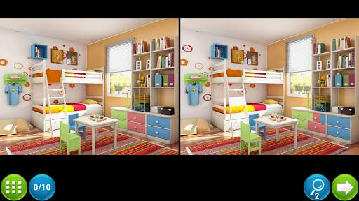 Cari Perbezaan screenshot 6