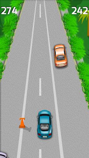 Car Riding Game screenshot 4