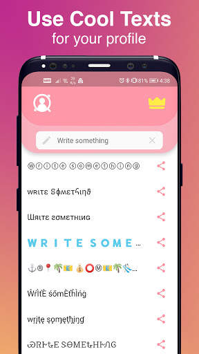 Ins Zoom: Big HD Profile Picture – For Instagram screenshot 5