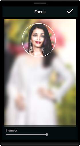Photo Blur - Blur Image Background Enhancer Editor screenshot 8