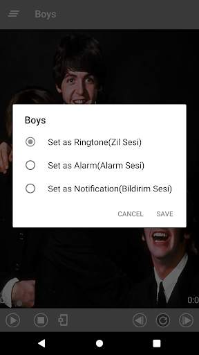 The Beatles Best Music(Offline) & Ringstones screenshot 4