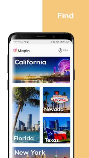 Mapin - Mall & Outlet Indoor Maps for shopping screenshot 3