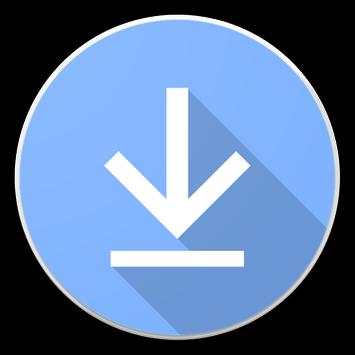 Download Manager 1 تصوير الشاشة