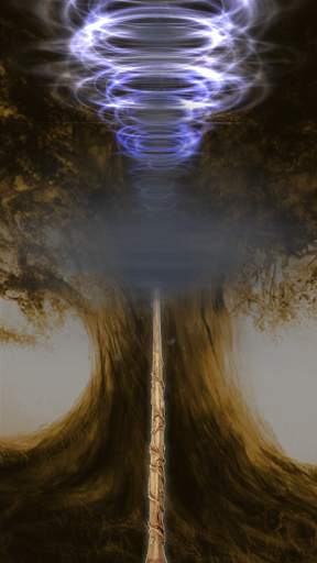 Magic wand for magic games screenshot 5