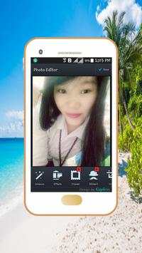 Sweet Selfie Candy screenshot 1