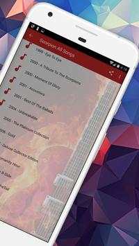New Scorpions All Songs screenshot 3