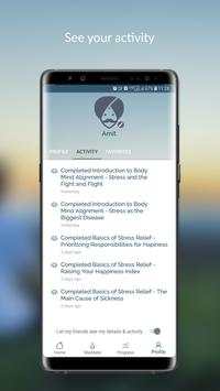 ShivYog Mindfulness screenshot 4