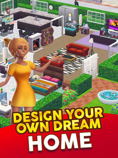 Dream House Maker screenshot 2