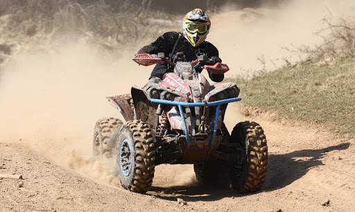 Quad Stunt Bike Racing Mania 2020 screenshot 2