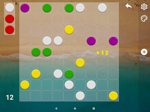 Color Lines screenshot 11