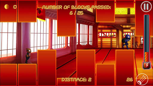 Archer Ninja screenshot 3