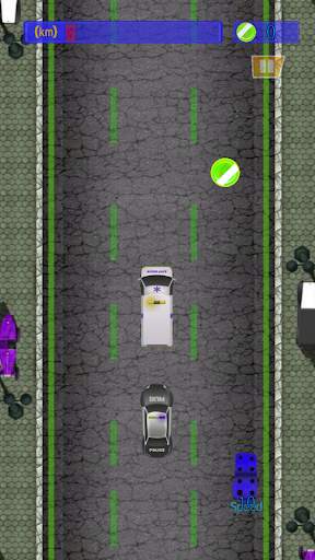 Driving Mania screenshot 2
