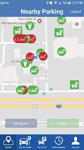 Sentry Mobile screenshot 5
