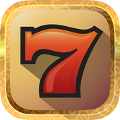 Golden Slots 777 icon