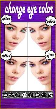 you cam makeup beauty screenshot 5