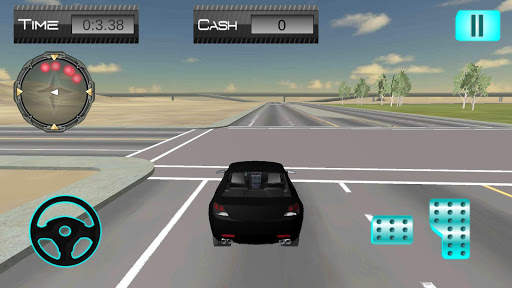 Car Drift Racing screenshot 6