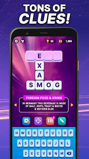 Jeopardy! Words screenshot 5