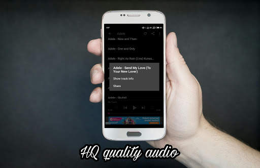 Kenny G - Greatest Hits - Instrumental music screenshot 3