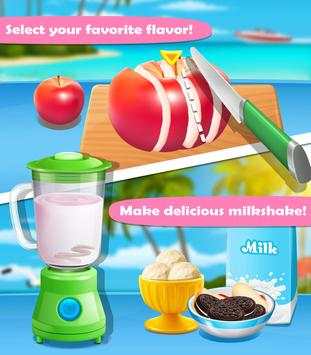 Mini ME Milkshake Maker screenshot 5