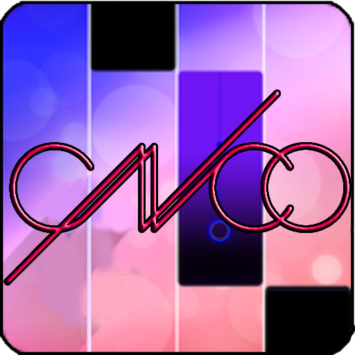 ikon CNCO 🎹  Piano Tiles Game