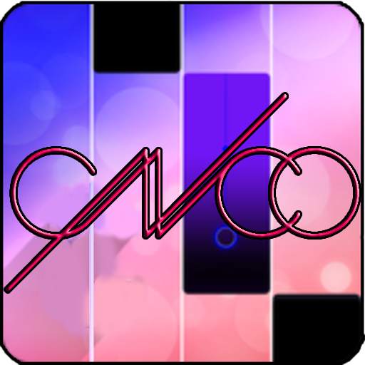CNCO 🎹  Piano Tiles Game 41.10