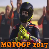 Guide MotoGp Racing '17 icon