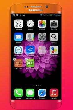 Launcher For Iphone 7 Pluss screenshot 3