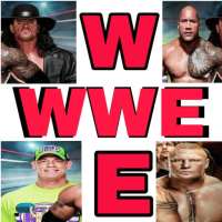 WWE Match Video Update