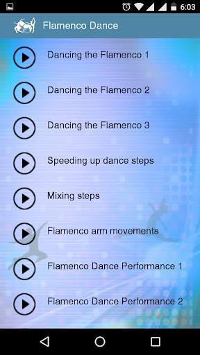 World Dance screenshot 3