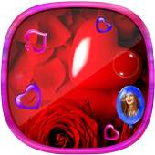 Love Heart Live Wallpaper 1.2