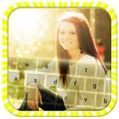 My Photo Virtual Keyboard