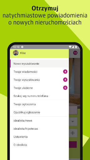 idealista screenshot 5