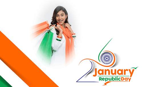 26 January Photo Editor, Republic Day Photo Editor 14 تصوير الشاشة