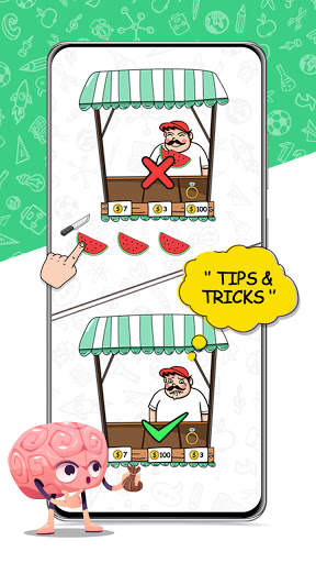 Tricky puzzles - Funny riddles - Test brain screenshot 6