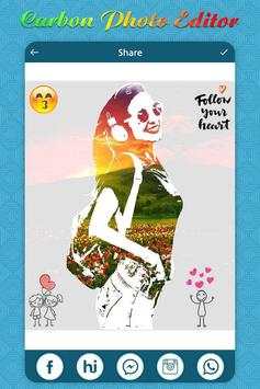 Magic Color Photo Lab : Double Exposure Photo Edit screenshot 6