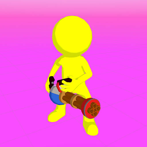 Monster Shooter Master 0.1.2