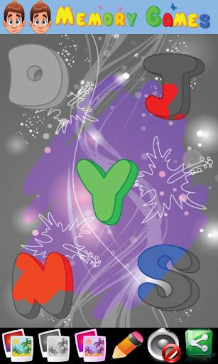 Alphabet Games screenshot 7