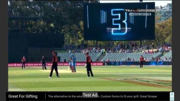 PTV Sports Live screenshot 7